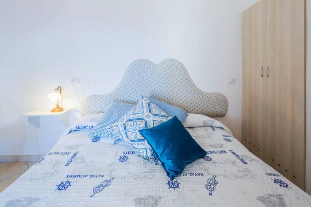 Casa San Michele Bed and Breakfast Minori Buitenkant foto