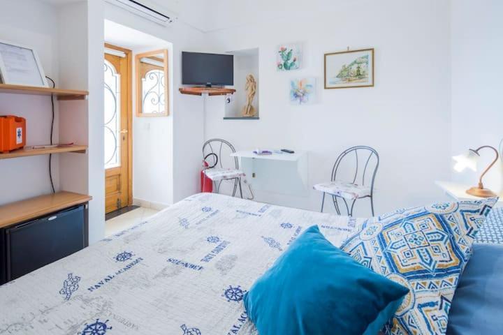 Casa San Michele Bed and Breakfast Minori Buitenkant foto