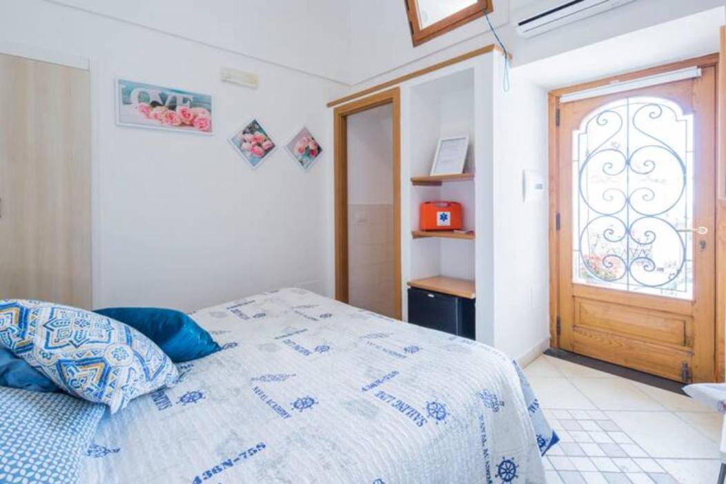 Casa San Michele Bed and Breakfast Minori Buitenkant foto