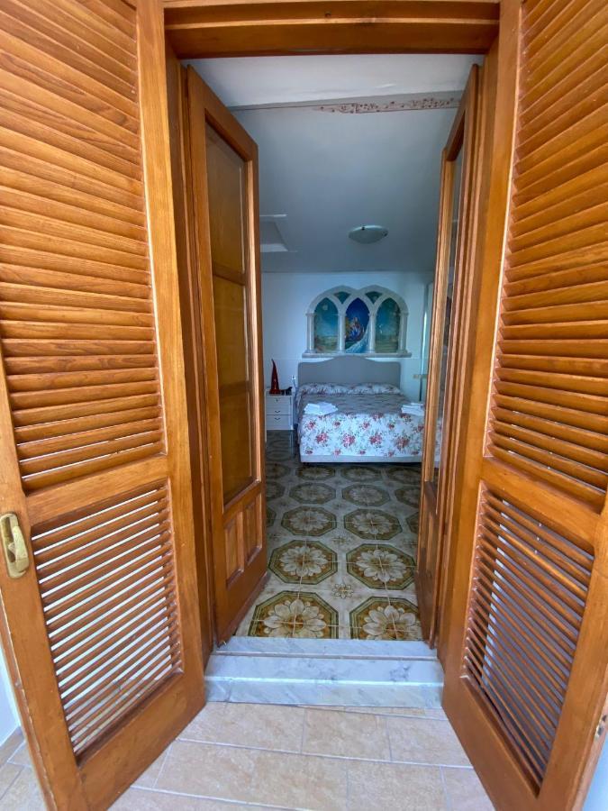 Casa San Michele Bed and Breakfast Minori Buitenkant foto