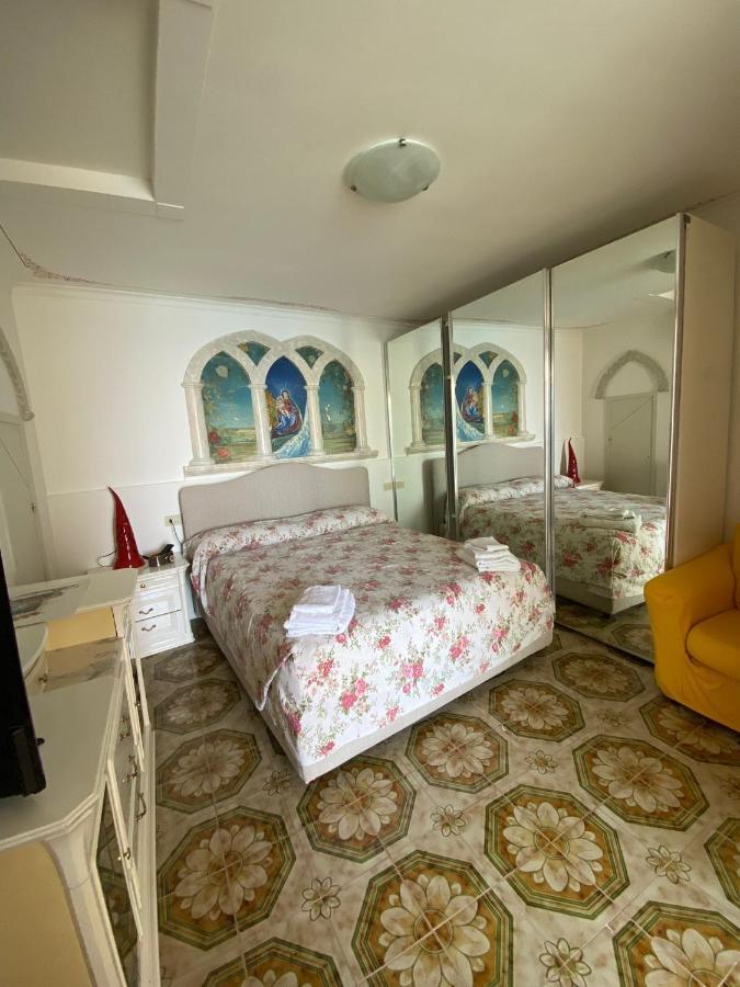 Casa San Michele Bed and Breakfast Minori Buitenkant foto