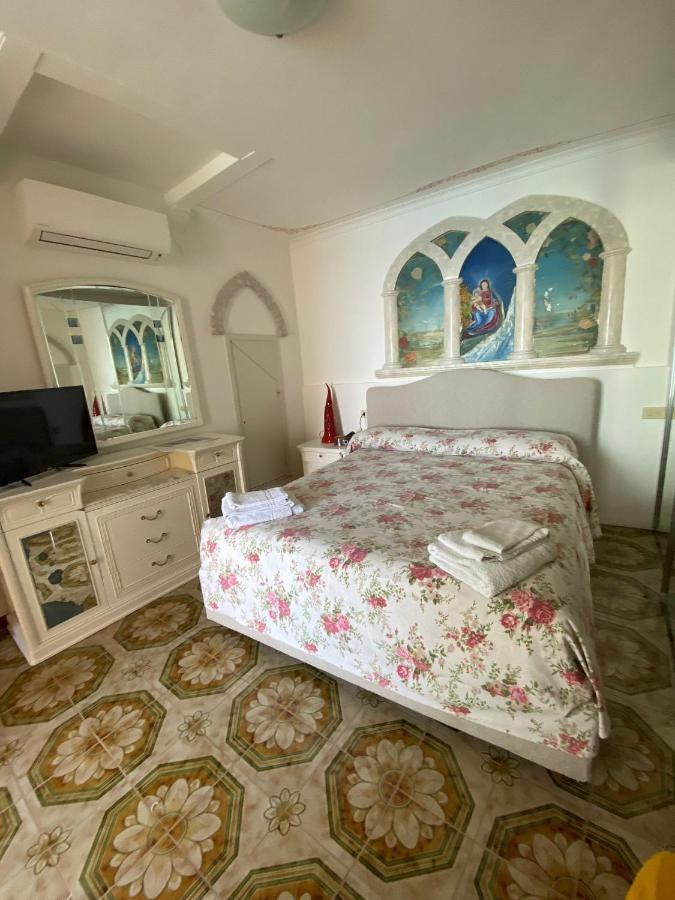 Casa San Michele Bed and Breakfast Minori Buitenkant foto