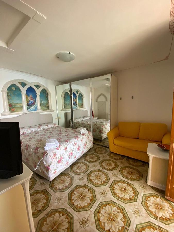 Casa San Michele Bed and Breakfast Minori Buitenkant foto